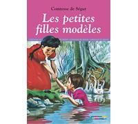 Les Petites Filles modèles