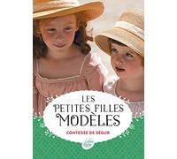 Les petites filles modèles - affiche du film