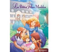 Les Petites filles modèles Maxe L'Hermenier (Auteur), Manboou (Dessinateur), Manboou (Coloriste)