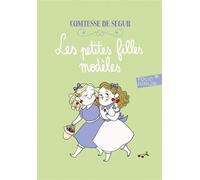 Les Petites Filles Modèles
