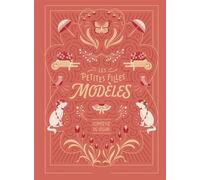 Les petites filles modèles - Sophie Comtesse de Ségur - Mame - relié - Contes et légendes jeunesse