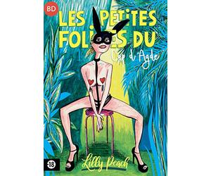 Les petites folies du Cap d'Agde