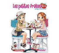 Les Petites Fraises - II (tomes 4-5-6)
