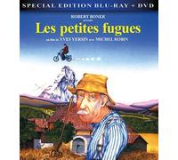LES PETITES FUGUES