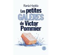 Les petites galères de Victor Pommier