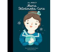 Les petites grandes Maria Sklodowska-Curie