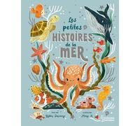 Les petites histoires de la mer
