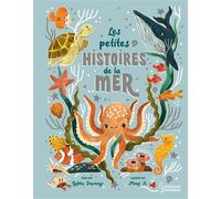 Les petites histoires de la mer