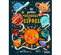 Les petites histoires de l'espace