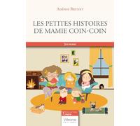 Les petites histoires de Mamie coin-coin