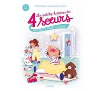 Les Petites Histoires Des Quatre Soeurs - Tome 1 - Trop Triste Sans Licorne