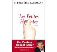 Frédéric Saldmann – Les Petites Hontes – Flammarion