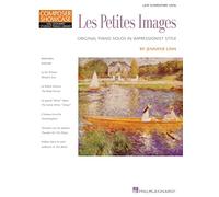 Les petites images piano