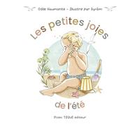 Les petites joies de l'été