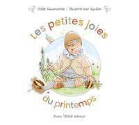 Les petites joies du printemps