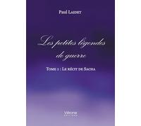 Les petites légendes de guerre