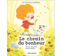 Les petites lumières - Le chemin du bonheur