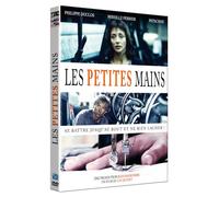 Les petites mains - DVD DVD