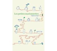 Les petites marionnettes