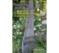 Les Petites Marionnettes ou Trois Petits tours et puis s'en vont...