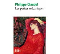 Les petites mécaniques