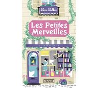 Les Petites merveilles - Lena Walker - Pocket - Poche - Roman