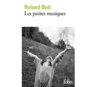 Les petites musiques