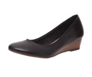 Les Petites Parisiennes Laurie, Escarpins femme - Cuir