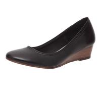 Les Petites Parisiennes Laurie, Escarpins femme - Noir, 37 EU