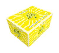 Les petites pensées positives: 52 messages optimistes pour illuminer votre quotidien