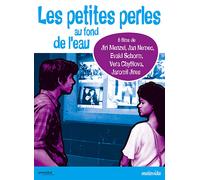 Les Petites perles au fond de l'eau DVD
