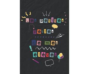 Les petites perles de mes élèves: un carnet souvenir pour institutrice/instituteur et atsem- Notez-y les citations les plus mémorables, les plus ... ou rentrée, pour les maîtres et maîtresses.
