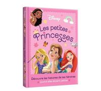DISNEY PRINCESSES - Les Petites Princesses, comment tout a commencé