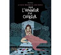 Les Petites Prouesses de Clara Pilpoile - Tome 1 - Pour l'honneur d'un coureur - Anne Simon - Dargaud - cartonné - Bande dessinée