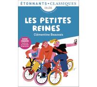 Clémentine Beauvais – Les Petites Reines – Poche – Flammarion
