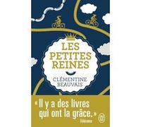 Les petites reines Clémentine Beauvais (Auteur)