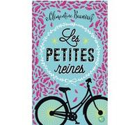 Les petites reines Clémentine Beauvais (Auteur)