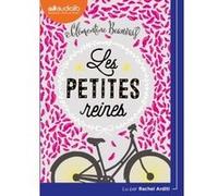 Les Petites Reines Clémentine Beauvais (Auteur), Rachel Arditi (Lu par)