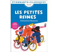 Les Petites Reines - Clémentine Beauvais - Flammarion - ebook (ePub) - Scolaire / Universitaire