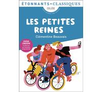 Clémentine Beauvais – Les Petites Reines – Poche – Flammarion