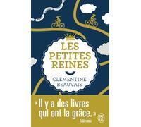 Les petites reines - Clémentine Beauvais - J'ai Lu - Poche - Roman