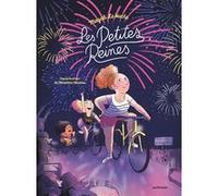 Les Petites reines Magali Le Huche (Auteur), Clémentine Beauvais (Auteur)