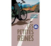 Les petites reines Traduction FALC - Clémentine Beauvais - Kilema Editions - broché - Roman adolescent