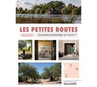 Les petites routes Fabrice Le Dantec (Auteur), Laurence Guilloud (Auteur)