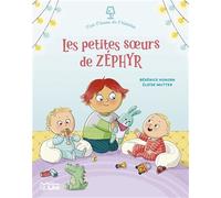 Les petites soeurs de Zéphyr
