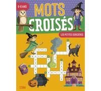 Les petites sorcières - Virginie Loubier - Lito - broché - Livre-jeu