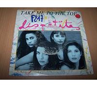 Les Petites - Take Me To The Top / Every Day - 45 tours 7"