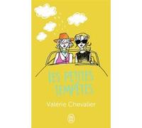Les petites tempêtes Valérie Chevalier (Auteur)