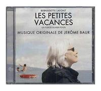 Jerôme Baur – Les Petites Vacances (OST) – Import