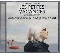 Jerôme Baur - Les Petites Vacances (OST) [Import]